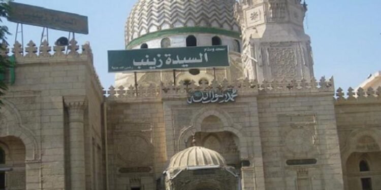 مواقيت الصلاة اليوم الخميس 14 مايو 2026 في محافظات مصر