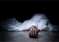 تفاصيل العثور على جثتي سيدة وابنتها داخل شقتهما بالطالبية