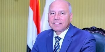كامل الوزير: اتفاقية للنقل البحري مع إريتريا وتعزيز التكامل الإقليمي بالبحر الأحمر