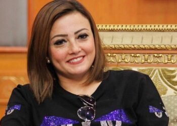 بشرى: لم أوفق في زيجاتي الثلاث.. والحياة تحتاج إلى الحب