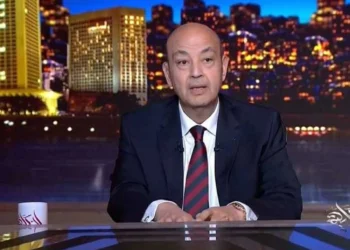 عمرو أديب عن القاعدة الإسرائيلية السرية في العراق: أمر لم نسمع به من قبل