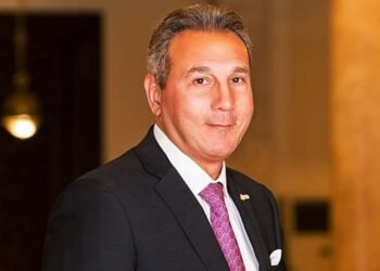 محمد الإتربي: سحب 4 مليارات جنيه من ماكينات البنك الأهلي في يوم واحد قبل عيد الأضحى