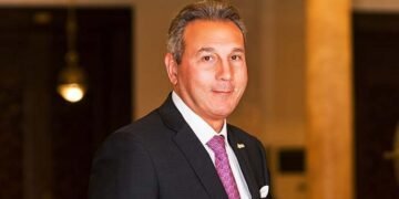 محمد الإتربي: سحب 4 مليارات جنيه من ماكينات البنك الأهلي في يوم واحد قبل عيد الأضحى
