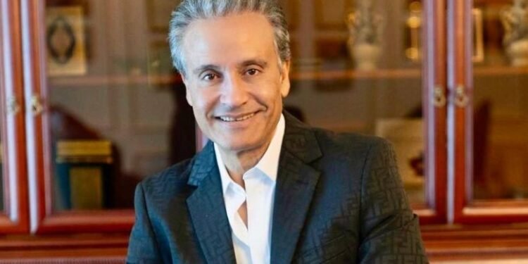 د. علي الدكروري: تحويل مصر إلى مركز إقليمي للتعليم العالي يعزز الاستثمار واقتصاد المعرفة