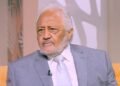 صدمة على الهواء.. خالد زكي يتفاجأ بخبر وفاة هاني شاكر: "بتقولي إيه؟"