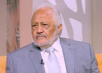 صدمة على الهواء.. خالد زكي يتفاجأ بخبر وفاة هاني شاكر: "بتقولي إيه؟"