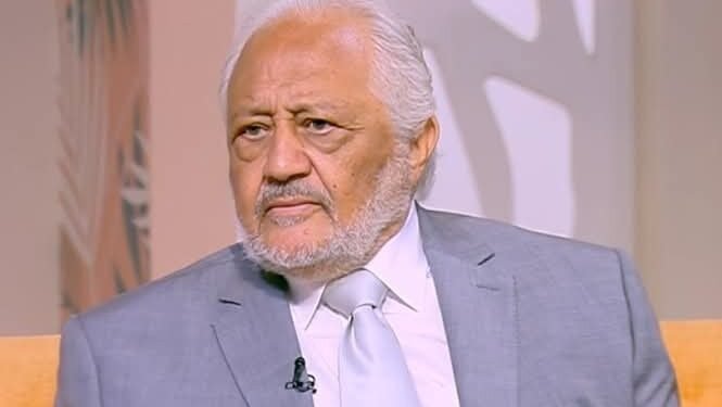 صدمة على الهواء.. خالد زكي يتفاجأ بخبر وفاة هاني شاكر: "بتقولي إيه؟"