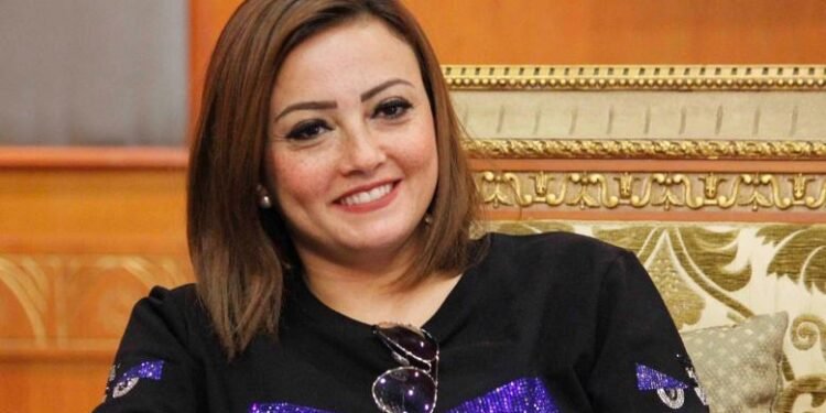 بشرى: لم أوفق في زيجاتي الثلاث.. والحياة تحتاج إلى الحب