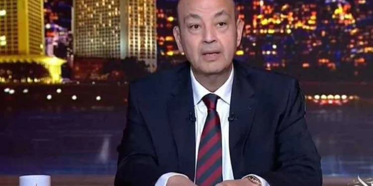 عمرو أديب عن القاعدة الإسرائيلية السرية في العراق: أمر لم نسمع به من قبل