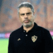 معتمد جمال: لقب الدوري تعويض لجماهير نادي الزمالك بعد خيبة الكونفدرالية