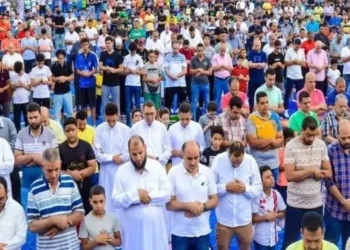 موعد صلاة عيد الأضحى 2026 في مصر.. التوقيت الرسمي بالقاهرة والمحافظات