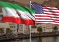 إيران تكشف عن مسودة تفاهم غير رسمية مع أمريكا