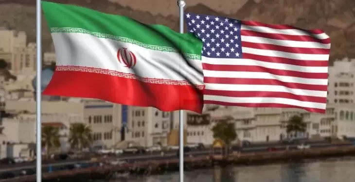 إيران تكشف عن مسودة تفاهم غير رسمية مع أمريكا