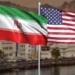إيران تكشف عن مسودة تفاهم غير رسمية مع أمريكا