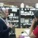 جانب من التفتيش الليلي
