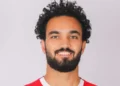 زيكو بعد هدفه في روسيا: المشاركة مع منتخب مصر حلم تحقق وأتمنى اللعب في كأس العالم