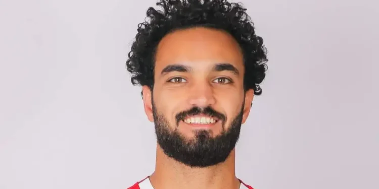 زيكو بعد هدفه في روسيا: المشاركة مع منتخب مصر حلم تحقق وأتمنى اللعب في كأس العالم