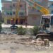 محافظ الجيزة يتابع أعمال تطهير الترع والمصارف ورفع المخلفات