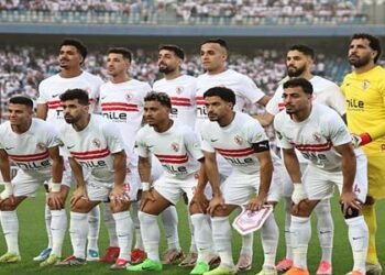 الزمالك يحصد 5 ملايين جنيه بعد التتويج بالدوري المصري الممتاز 2025-2026