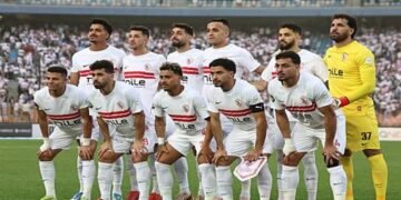 الزمالك يحصد 5 ملايين جنيه بعد التتويج بالدوري المصري الممتاز 2025-2026