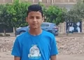 مصرع طالب إعدادية متأثرًا بإصابته بعد غرقه في حمام سباحة بالمنوفية