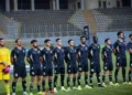 موعد مباراة بتروجت والجونة في الدوري الممتاز والقنوات الناقلة