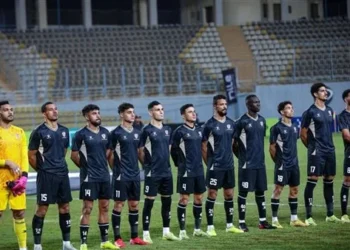 موعد مباراة بتروجت والجونة في الدوري الممتاز والقنوات الناقلة