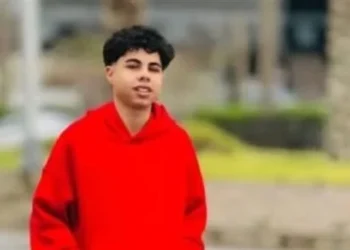 جهات التحقيق تصطحب الشهود لمعاينة موقع حادث مقتل ياسين في مركز شباب الجزيرة