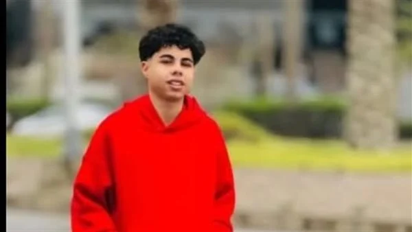 جهات التحقيق تصطحب الشهود لمعاينة موقع حادث مقتل ياسين في مركز شباب الجزيرة