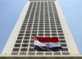 مصر تعرب عن تعازيها للصين في ضحايا حادث انفجار منجم فحم