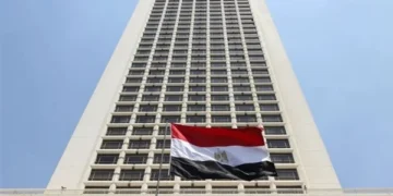 مصر تعرب عن تعازيها للصين في ضحايا حادث انفجار منجم فحم