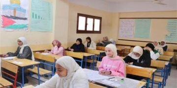 قبل انطلاق الامتحانات.. كل ما تريد معرفته عن ضوابط الثانوية العامة 2026