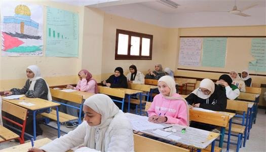 قبل انطلاق الامتحانات.. كل ما تريد معرفته عن ضوابط الثانوية العامة 2026