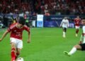 حسين الشحات يسجل الهدف الثاني للأهلي أمام الزمالك في قمة الدوري