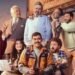 القبض على مؤلف مسلسل «فخر الدلتا» بتهمة التحرش