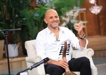عزيز الشافعي يرد على منتقدي «بحرية»: ليه أنا اللي بتهاجم لوحدي؟