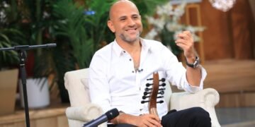 عزيز الشافعي يرد على منتقدي «بحرية»: ليه أنا اللي بتهاجم لوحدي؟