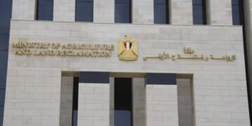 وزارة الزراعة تحدد شروط اختيار الأضحية