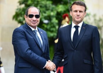 هدية مصر لإفريقيا.. السيسي وماكرون يفتتحان جامعة سنجور في برج العرب بالإسكندرية