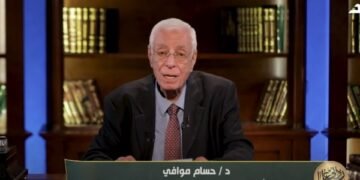 حسام موافي عن الذئبة الحمراء: مرض مناعي يهدد النساء أكثر من الرجال