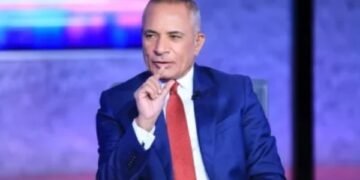 أحمد موسى: الفريق كامل الوزير عارف شغلته كويس ومحدش بيضحك عليه