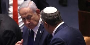 بن غفير يحرض نتنياهو لتصعيد حاد تجاه ضاحية بيروت