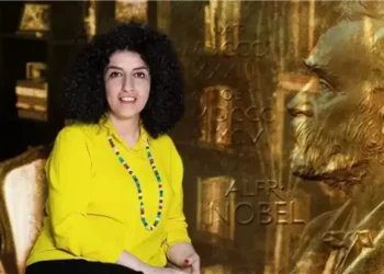 بعد تعرضها لأزمة قلبية.. نوبل للسلام تطالب إيران بالإفراج عن الفائزة بالجائزة نرجس محمدي