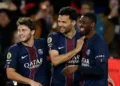 ديمبلي يقود هجوم باريس سان جيرمان أمام أرسنال في نهائي دوري أبطال أوروبا
