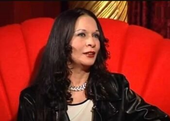 وفاة الفنانة سهير زكي بعد صراع مع المرض