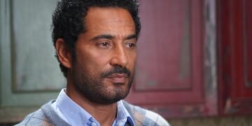 عمرو سعد: الممثلين بيروحوا لدكاترة نفسيين لأنهم بيعانوا