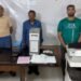 الداخلية تضبط تشكيلاً عصابياً زور أختاماً وطوابع رسمية للنصب على الباحثين عن عمل