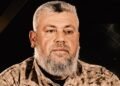 حماس تعلن رسميًا استشهاد عز الدين الحداد قائد الجناح العسكري وزوجته وابنته