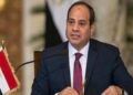 السيسي: مصر حريصة على تعزيز الشراكة الاستراتيجية مع كينيا ودعم الاستقرار في أفريقيا
