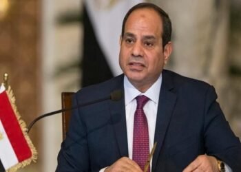 السيسي: مصر حريصة على تعزيز الشراكة الاستراتيجية مع كينيا ودعم الاستقرار في أفريقيا
